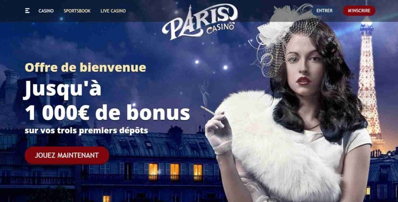 En savoir plus sur madcasino tours gratuits