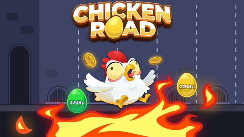 Descubre el Misterio de la Ruta del Pollo en Juegos de Azar en España in Spain