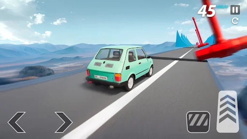 Descubre el Emocionante Juego de Casino: Uncrossable Rush, Un Experiencia, uncrossable rush jugar